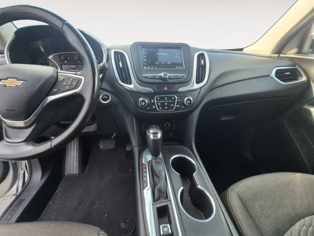 Used 2019 Chevrolet Equinox LT FWD image 11