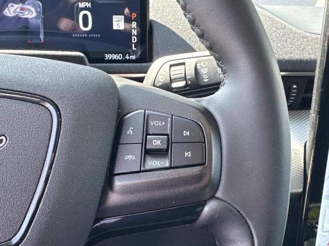 Certified 2023 Ford Mustang Mach-E Select RWD image 21