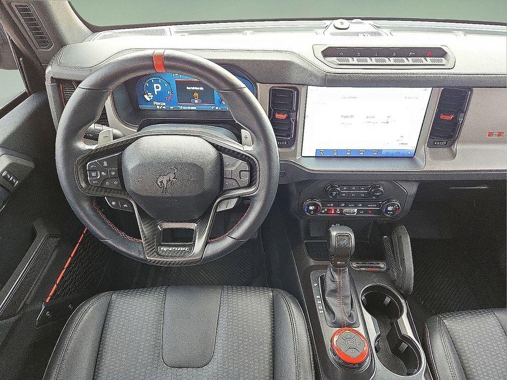 Used 2024 Ford Bronco Raptor image 17