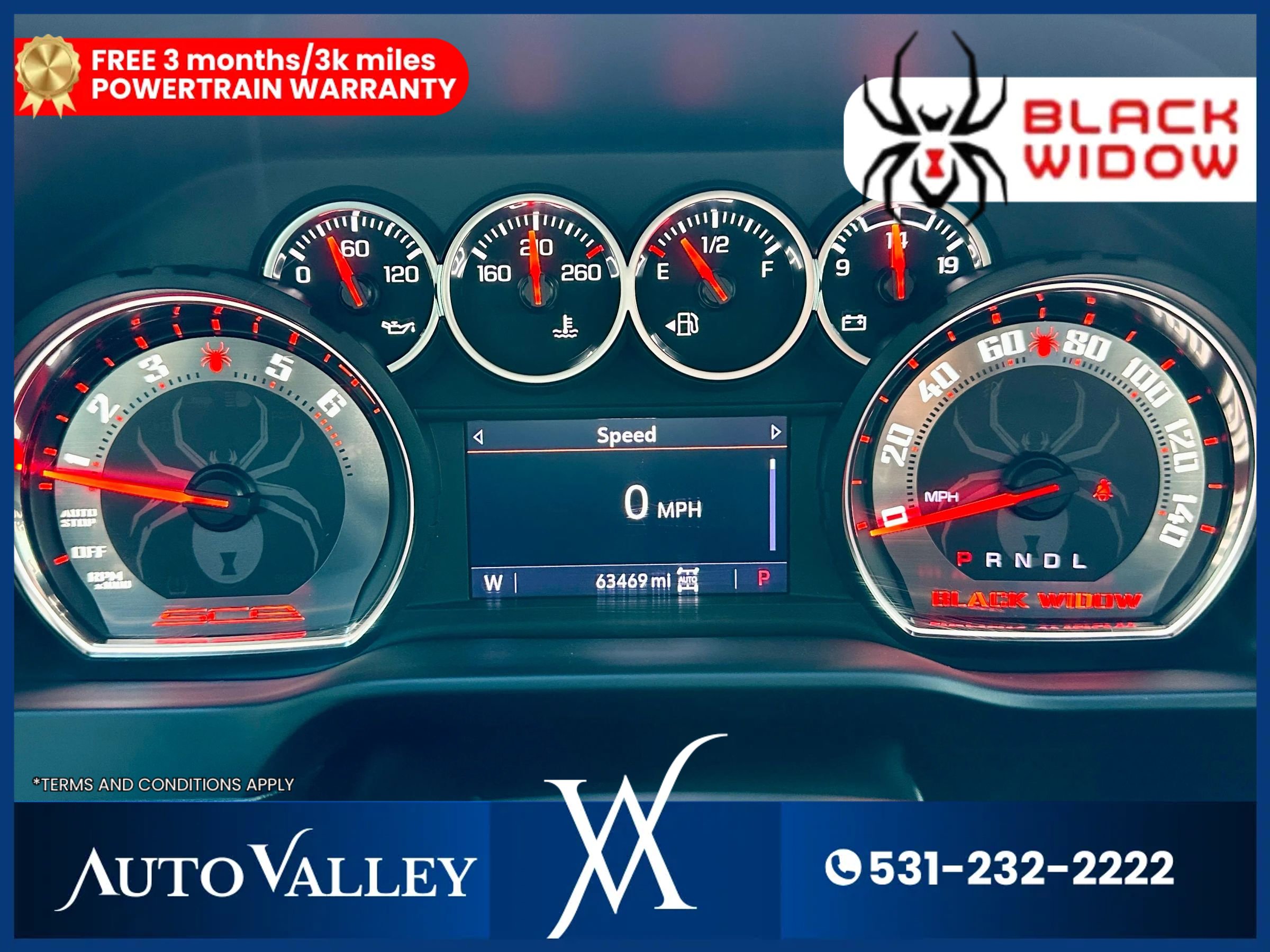 Used 2022 Chevrolet Silverado 1500 RST w/ Safety Package AWD/4WD image 31