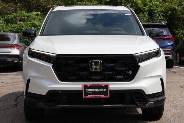 New 2027 Honda CR-V Sport-L video 2
