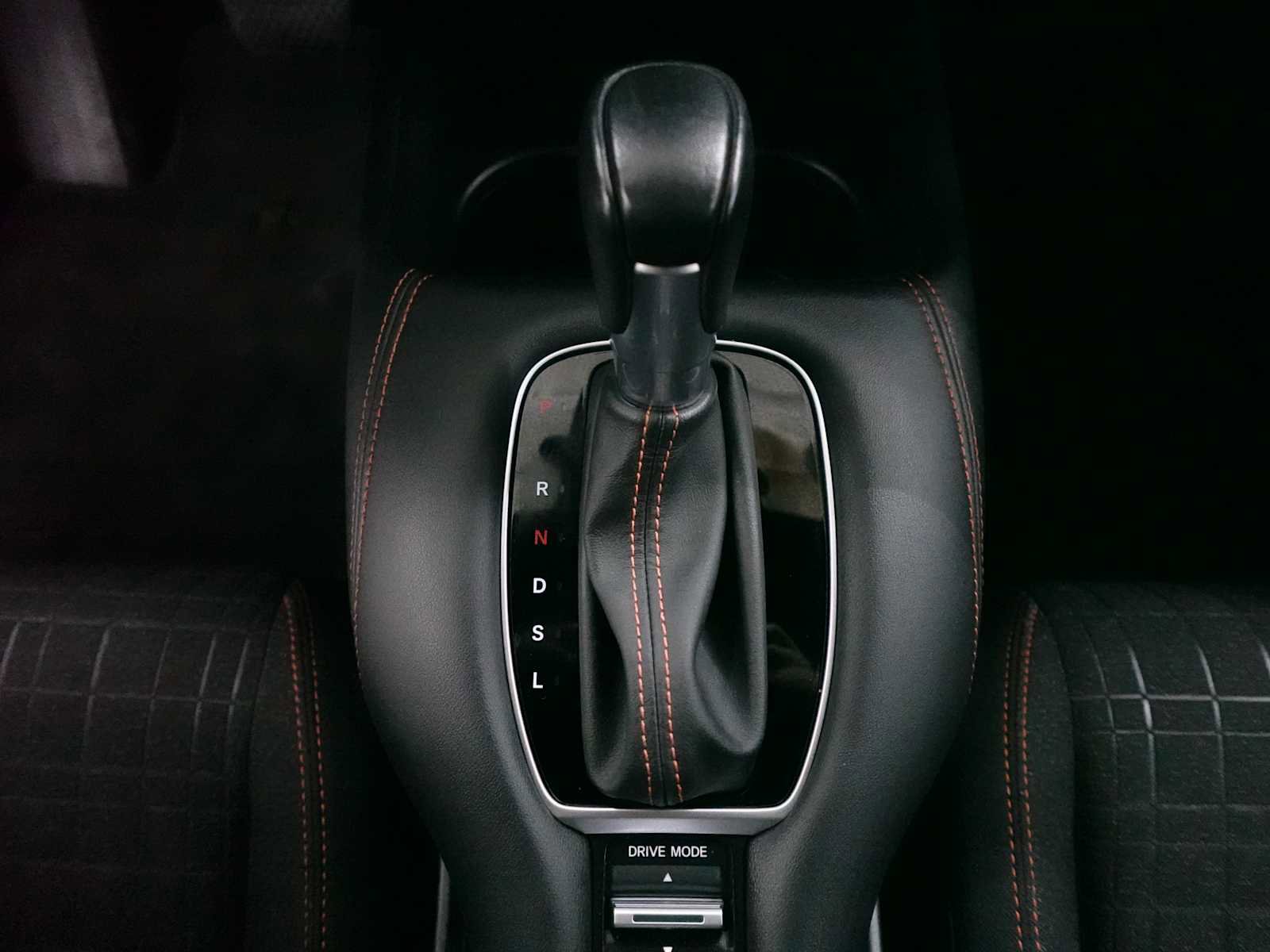 Used 2024 Honda HR-V Sport image 22