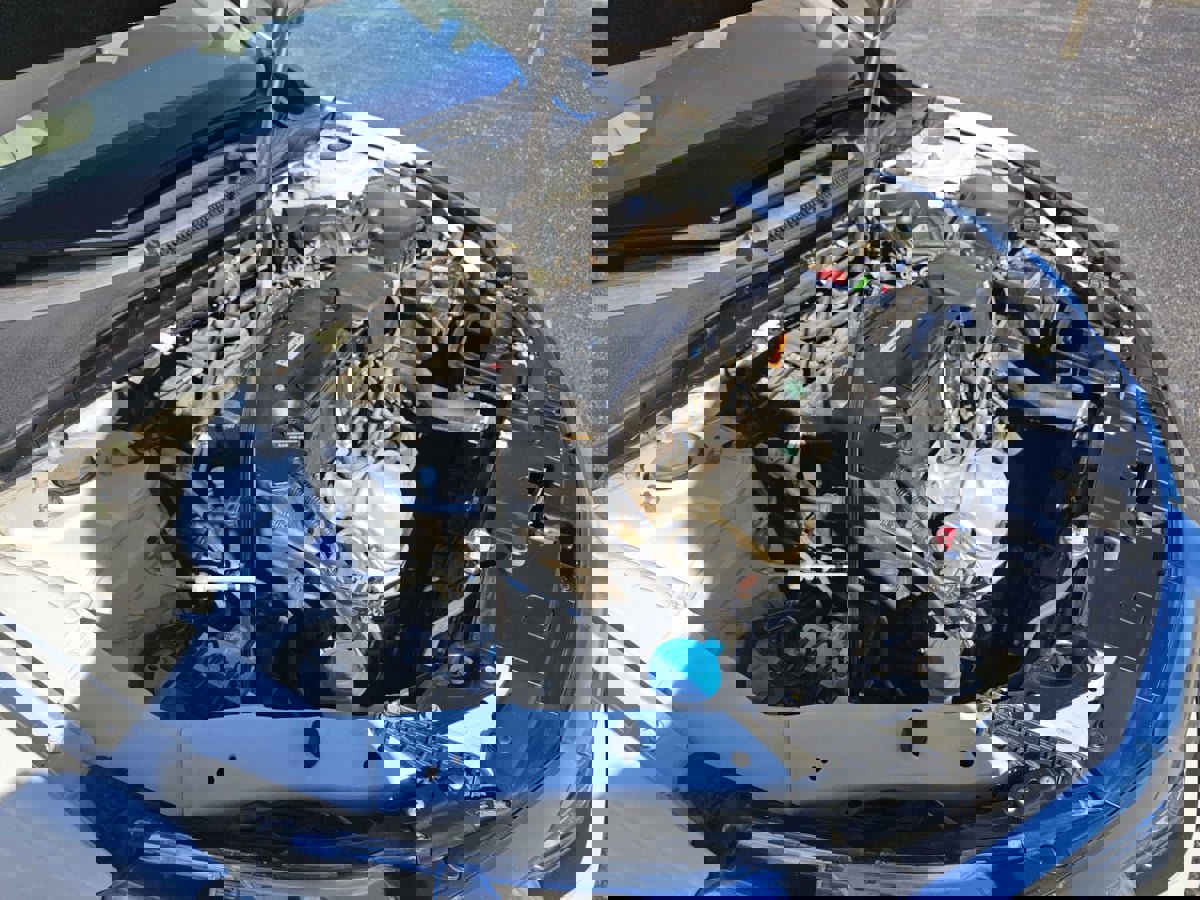 Used 2017 Honda Accord LX image 41