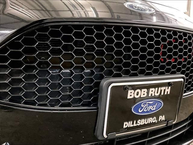 Used 2017 Ford Fiesta ST FWD image 30