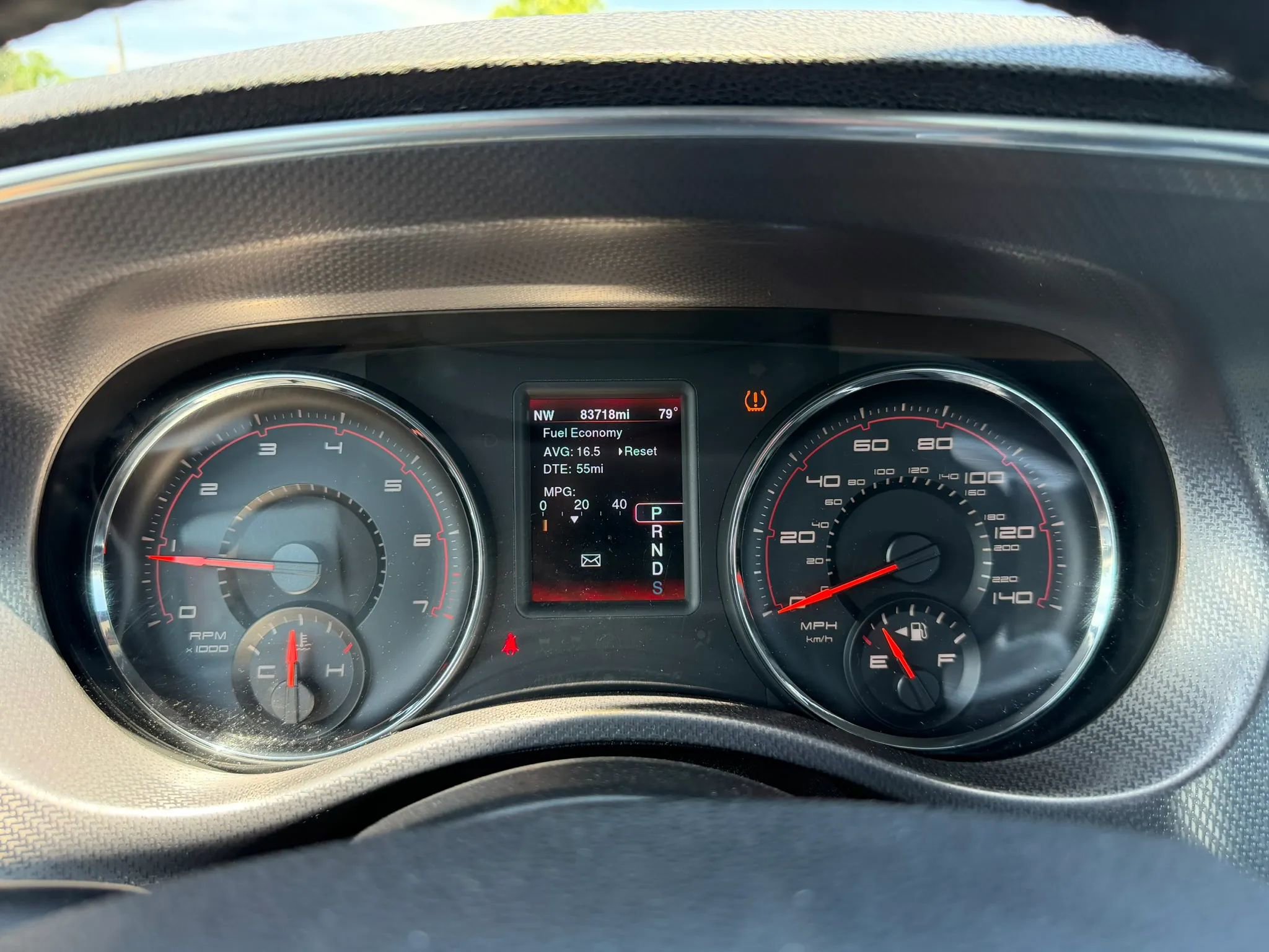 Used 2014 Dodge Charger SXT Plus RWD image 11