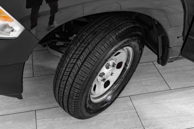 Used 2019 RAM 1500 Tradesman RWD image 49