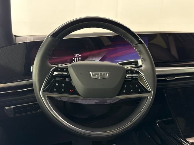 New 2026 Cadillac Escalade IQL Sport 1 image 24