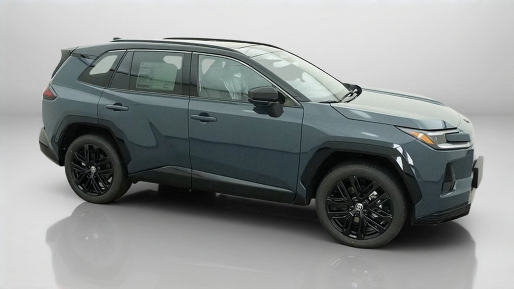 New 2026 Toyota RAV4 XSE w/ Panoramic Sun Roof Package AWD/4WD image 6