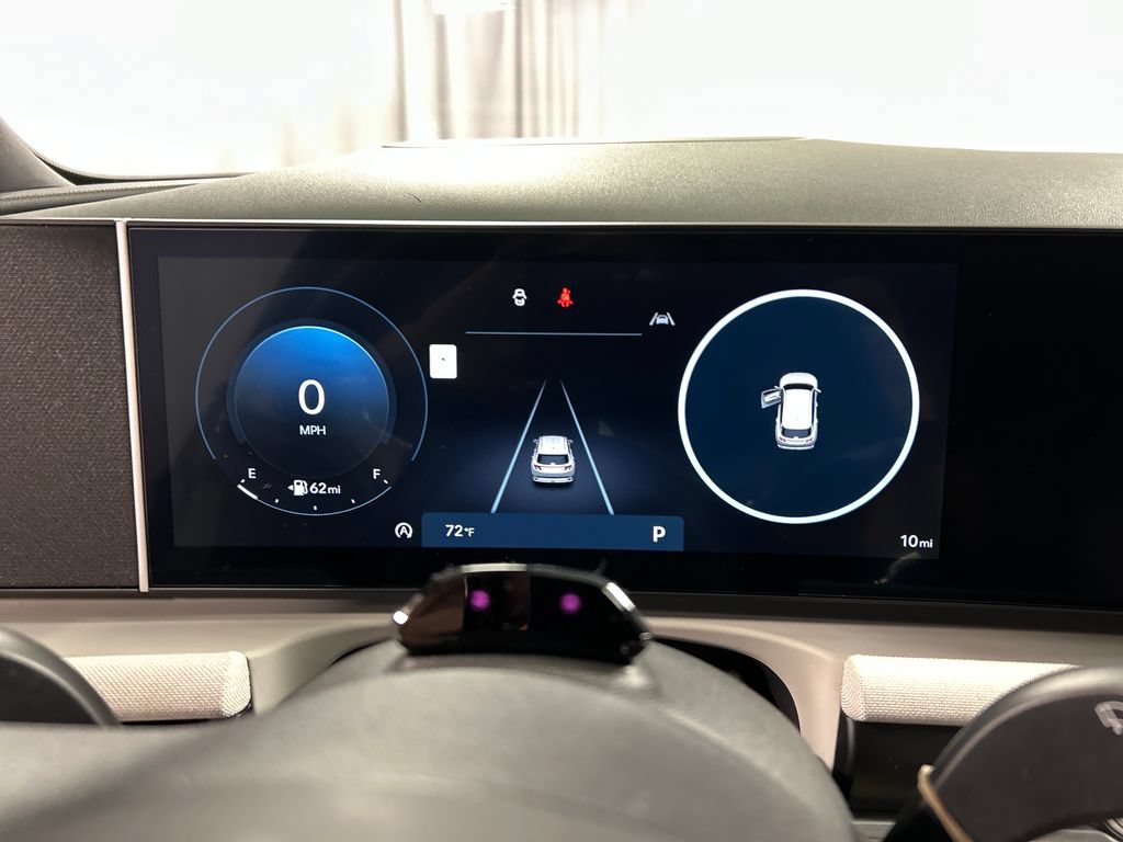 New 2026 Hyundai Tucson Limited AWD/4WD image 14