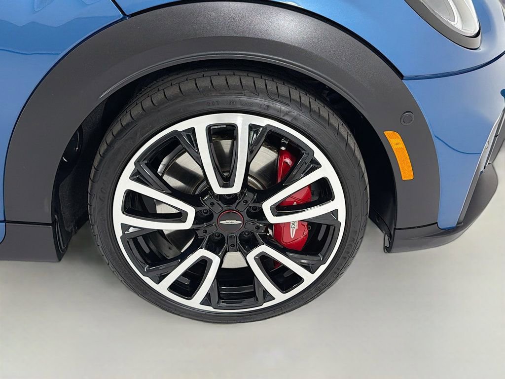 Used 2024 MINI Cooper John Cooper Works FWD image 35