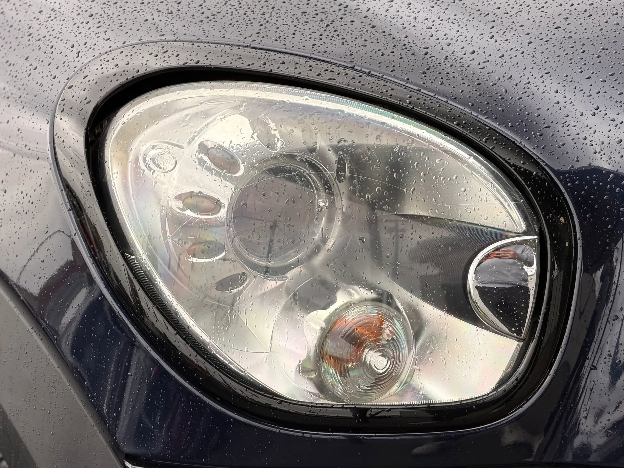 Used 2013 MINI Cooper Countryman S image 10