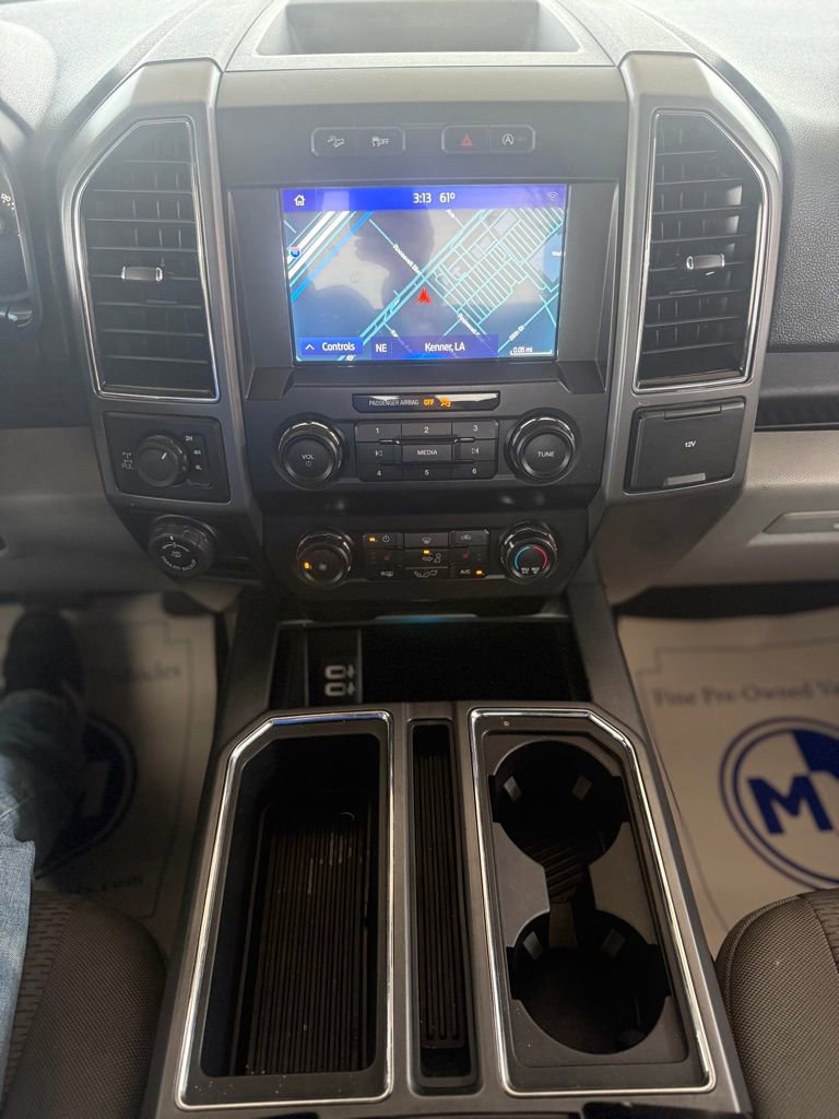 Used 2020 Ford F150 XLT w/ Equipment Group 302A Luxury image 26