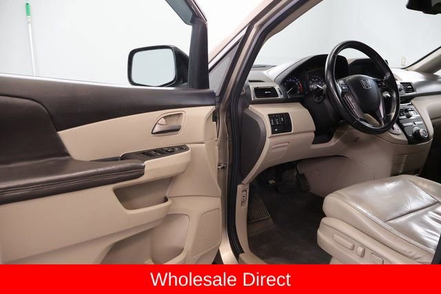 Used 2011 Honda Odyssey EX-L image 8