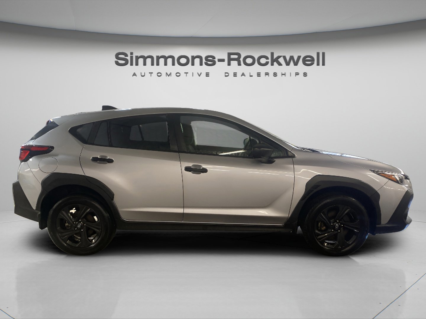 Used 2024 Subaru Crosstrek 2.0i image 4