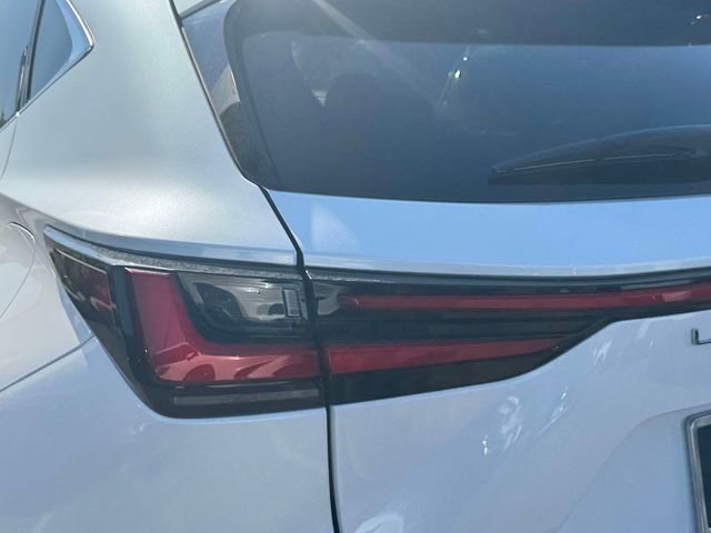 Used 2025 Lexus NX 350 AWD w/ Accessory Package (K3) image 14