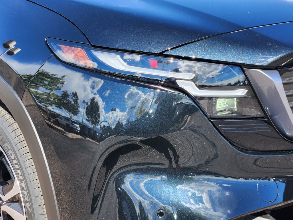 New 2026 MAZDA CX-5 Preferred AWD/4WD image 28
