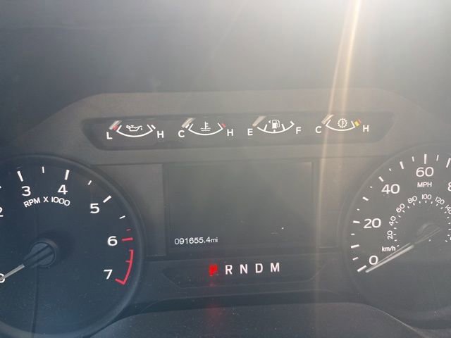 Used 2020 Ford F150 XL w/ Equipment Group 101A Mid image 1