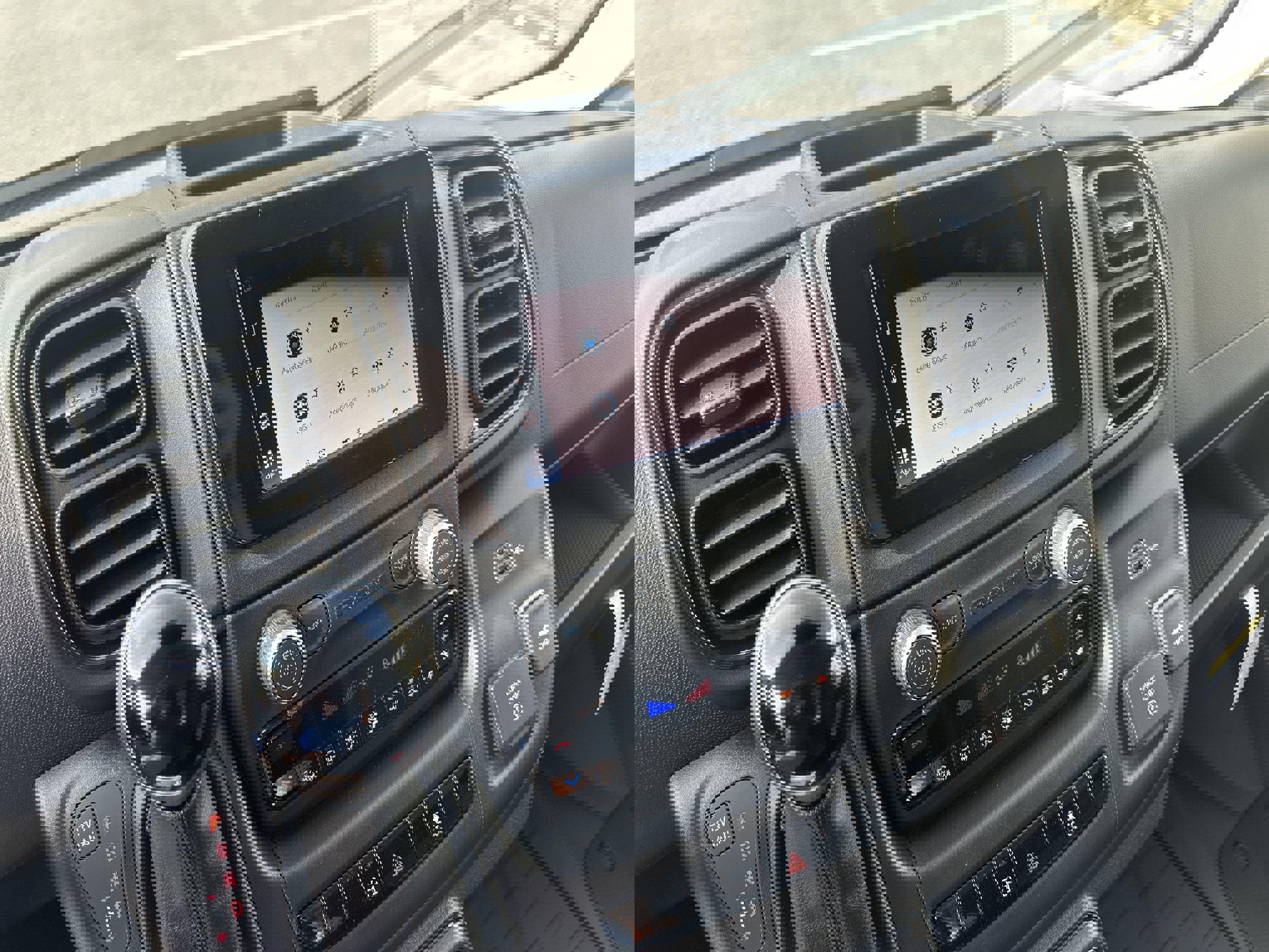 New 2025 RAM ProMaster 1500 w/ Convenience Group image 30