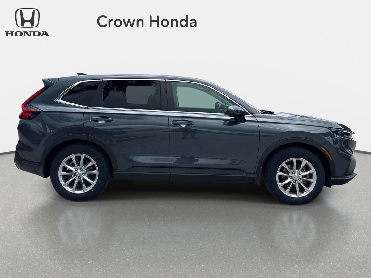 Used 2024 Honda CR-V EX-L image 5