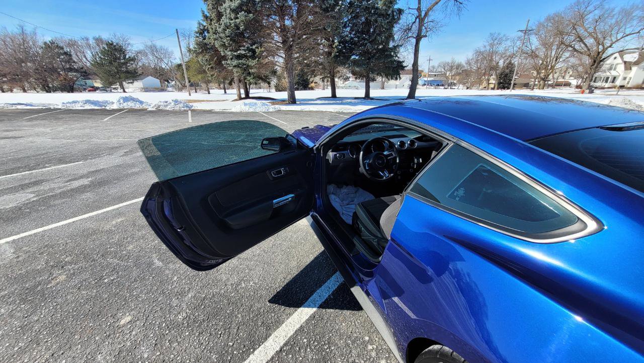 Used 2016 Ford Mustang GT image 18