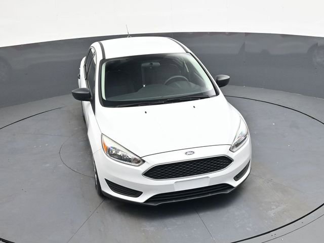 Used 2015 Ford Focus S image 29