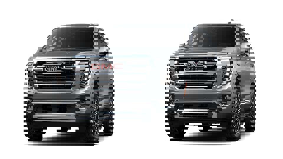 New 2026 GMC Yukon Elevation image 49