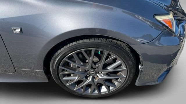Used 2016 Lexus RC 350 RWD image 16