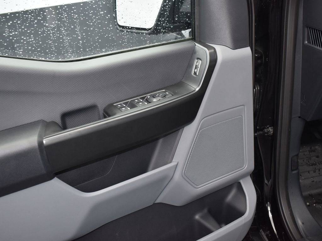 New 2025 Ford F150 XL w/ Tow/Haul Package AWD/4WD image 9