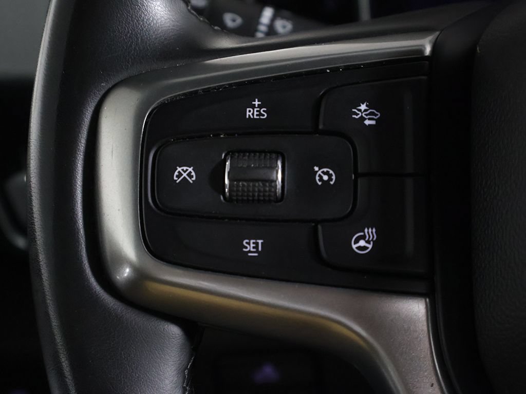 Used 2024 Chevrolet Silverado 1500 RST AWD/4WD image 33