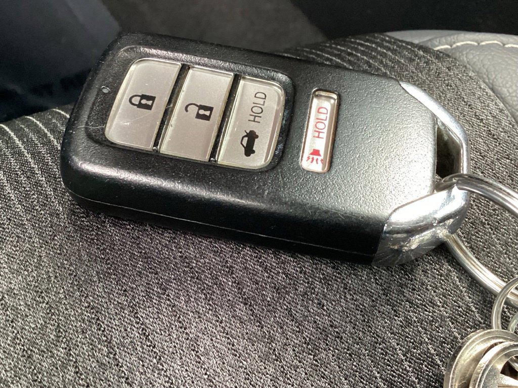 Used 2018 Honda Accord Sport image 23
