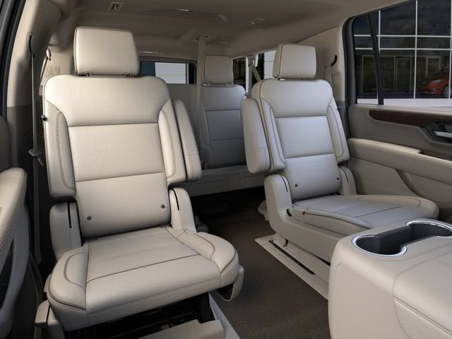 New 2026 GMC Yukon XL Denali w/ Sun & Power Step Package AWD/4WD image 17