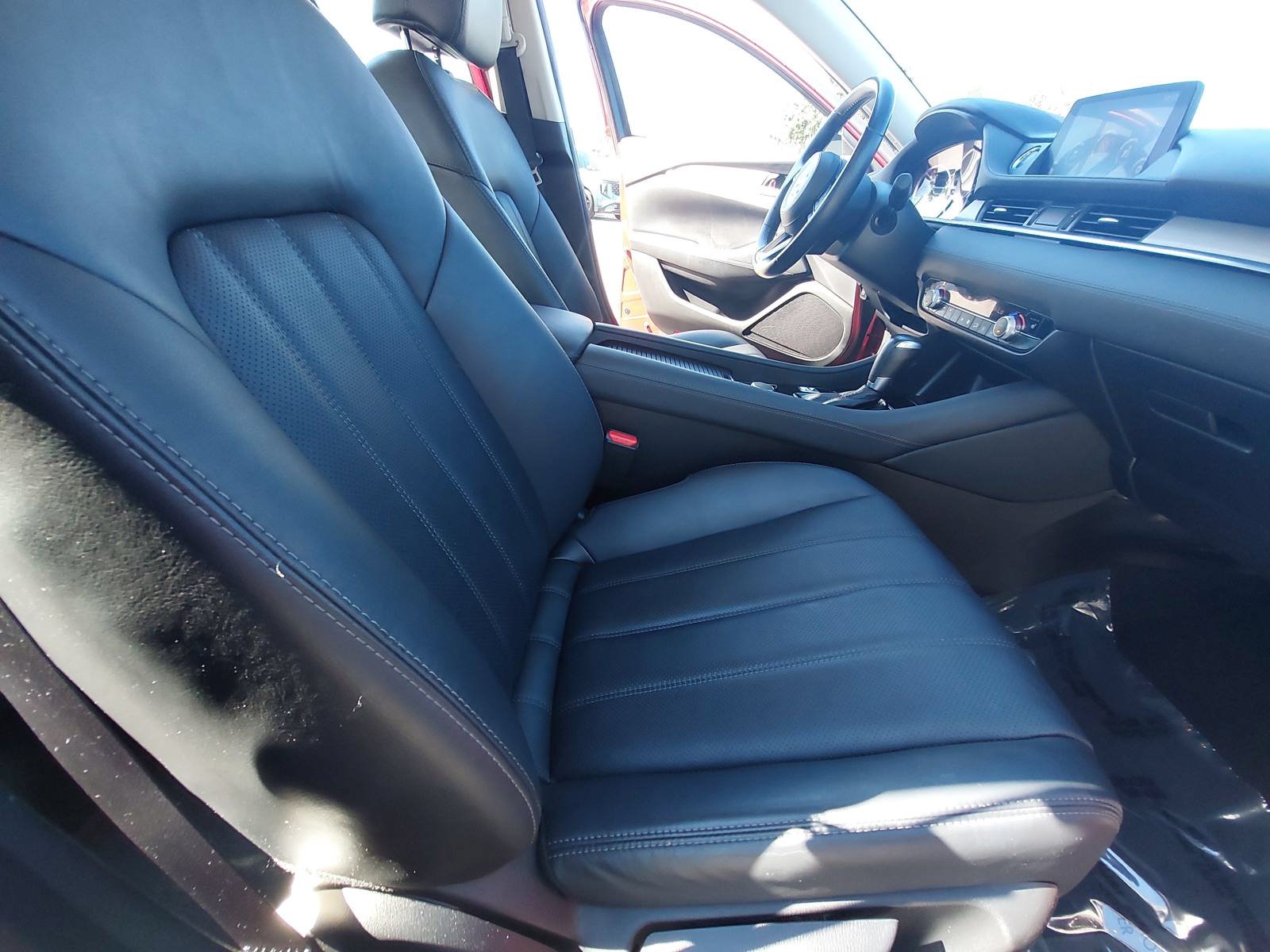 Used 2020 MAZDA MAZDA6 Touring FWD image 10