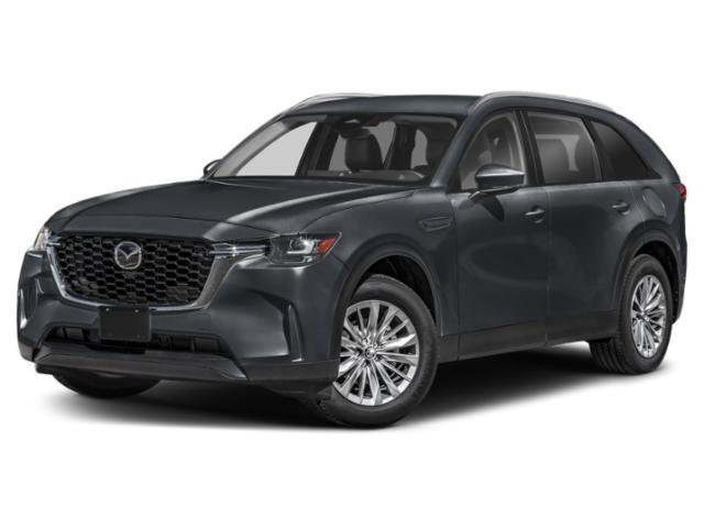 New 2026 MAZDA CX-90 3.3 Turbo w/ Select Package AWD/4WD image 1
