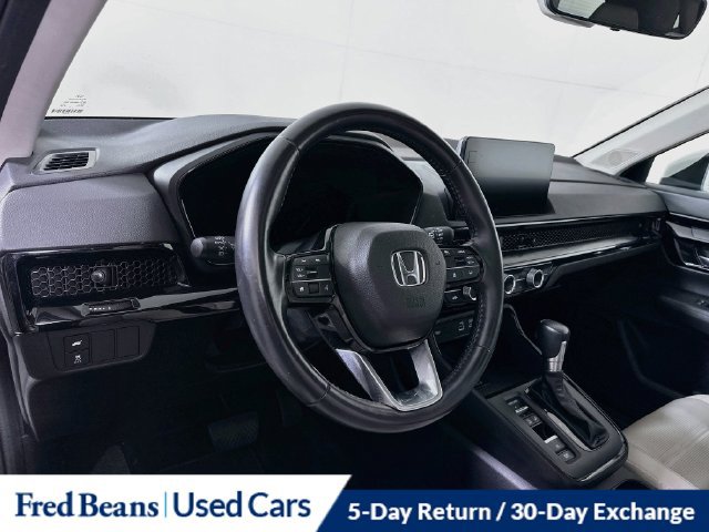 Used 2024 Honda CR-V EX-L image 13
