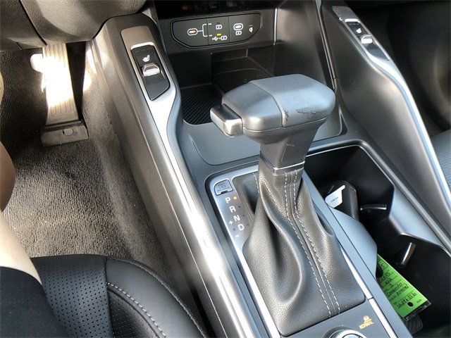 New 2025 Kia Sorento S image 20