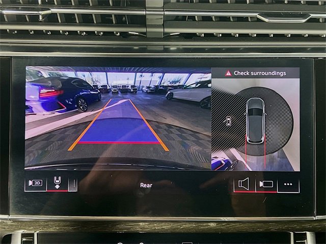 Used 2025 Audi Q7 3.0T Premium Plus w/ Premium Plus Package image 21