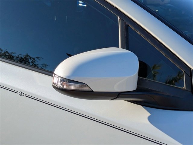 Used 2019 Toyota C-HR LE image 12