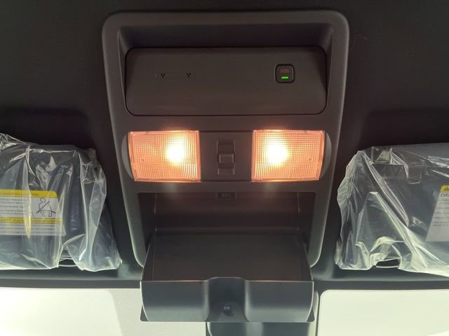 New 2026 Nissan Frontier SV w/ Tow Package image 34