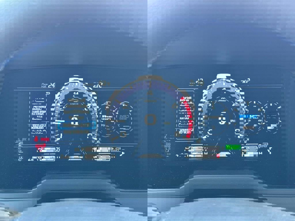 Used 2026 Toyota Sequoia Platinum image 24