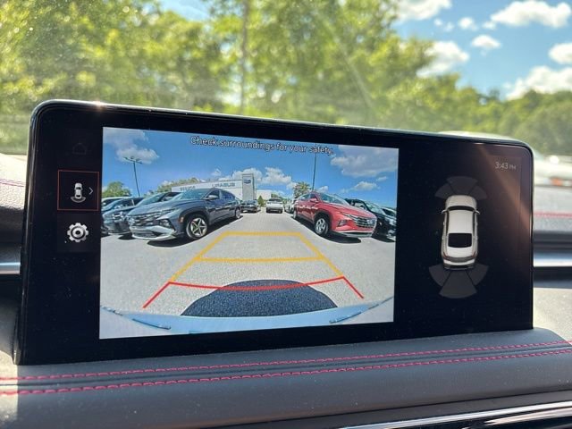 Used 2023 Genesis G70 2.0T w/ Sport Prestige Package AWD/4WD image 17