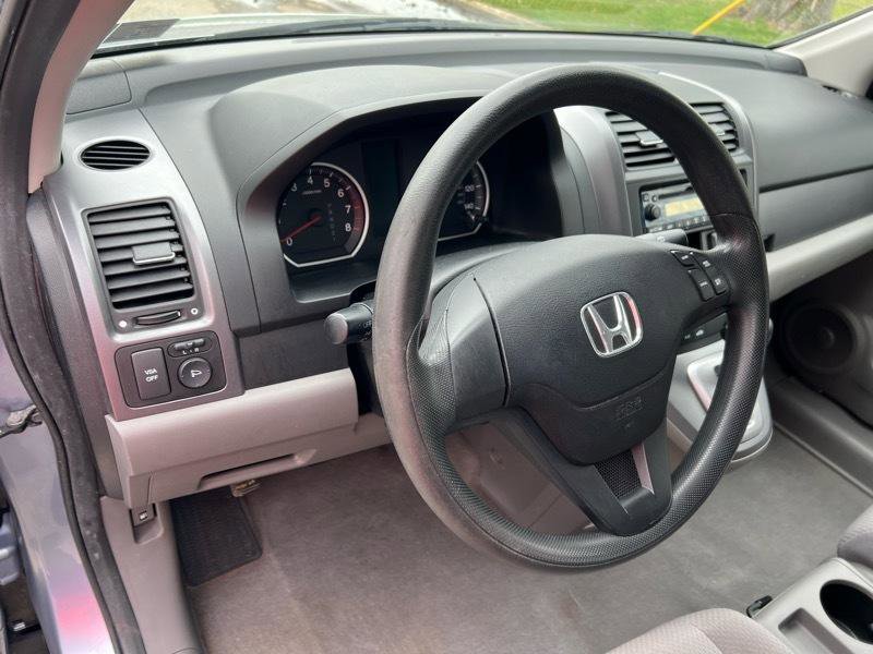 Used 2007 Honda CR-V LX image 11