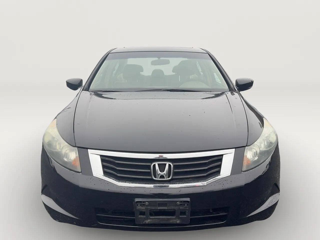 Used 2009 Honda Accord EX image 8
