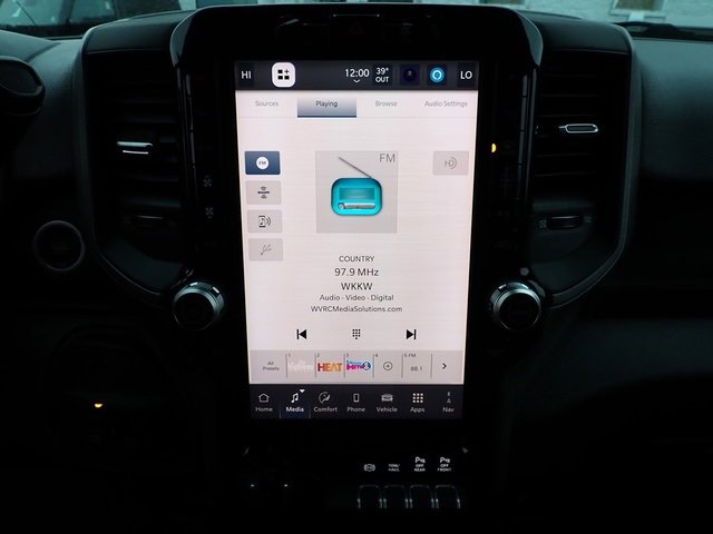 New 2026 RAM 2500 Tradesman image 21