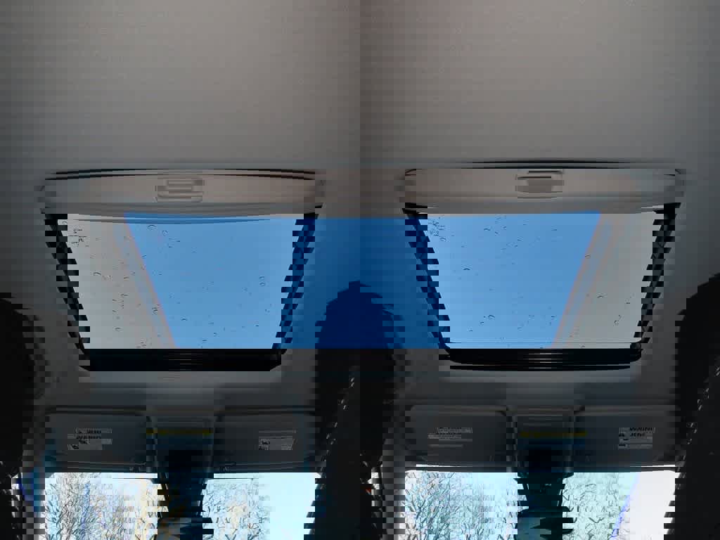 Certified 2023 Honda Accord EX image 20