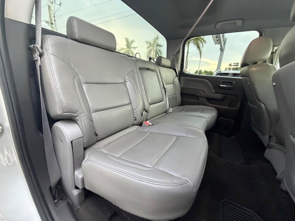 Used 2015 Chevrolet Silverado 1500 LS w/ Trailering Package RWD image 28