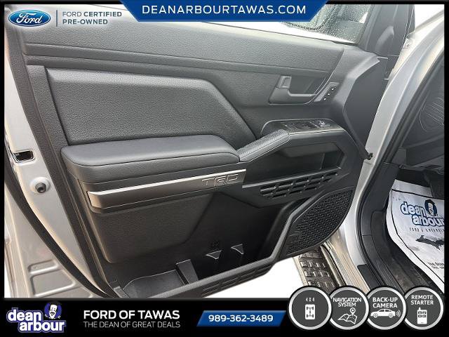 Used 2025 Toyota 4Runner TRD Off-Road Premium AWD/4WD image 4