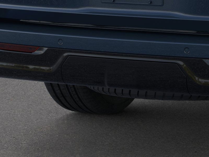 New 2026 Lincoln Navigator Reserve AWD/4WD image 23