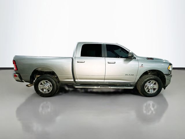 Used 2022 RAM 2500 Big Horn image 5