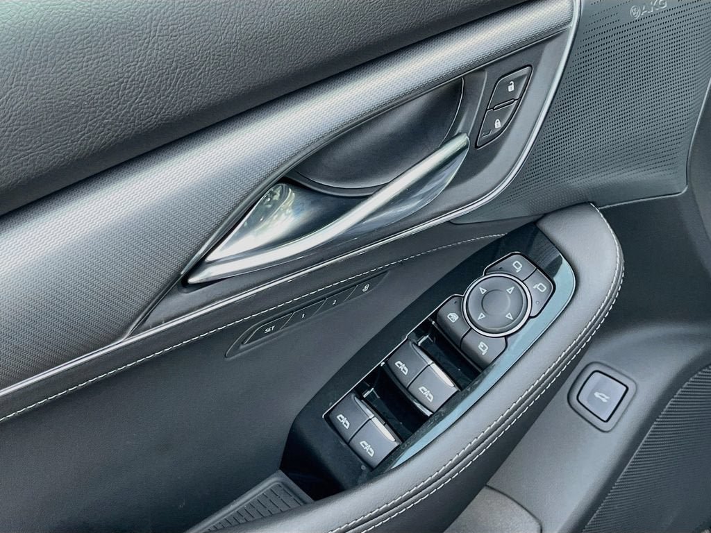New 2026 Cadillac CT5 Premium Luxury w/ Technology Package RWD image 11