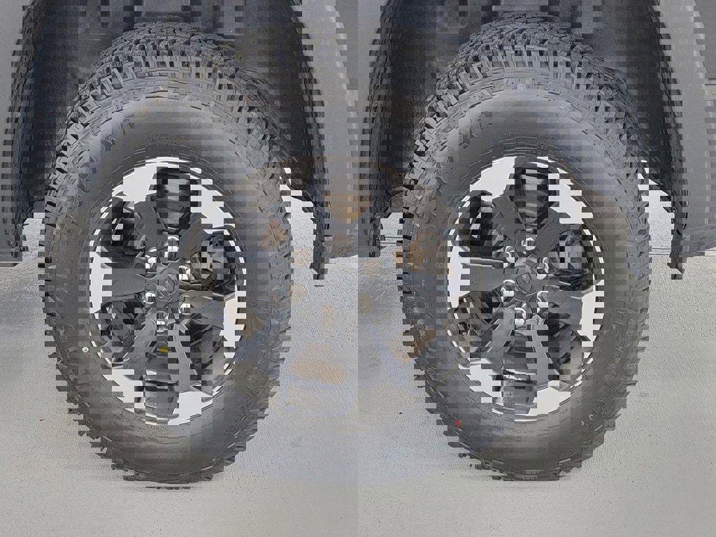 Used 2019 RAM 1500 Rebel w/ Rebel Level 2 Equipment Group image 11